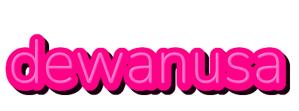 dewanusa — logo kanal