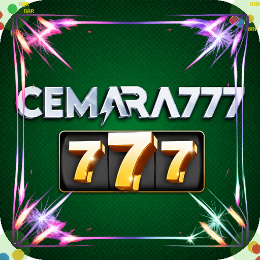 cemara777 — mitra unggulan